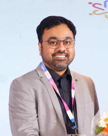 Dr. S L Sagar Reddy - DM Endocrinology (University Topper) MRCP (UK) SCE DrNB